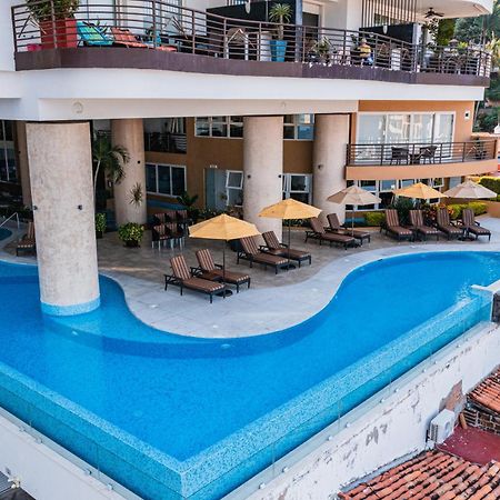 Pinnacle Resorts 180 Пуерто-Вальярта Екстер'єр фото