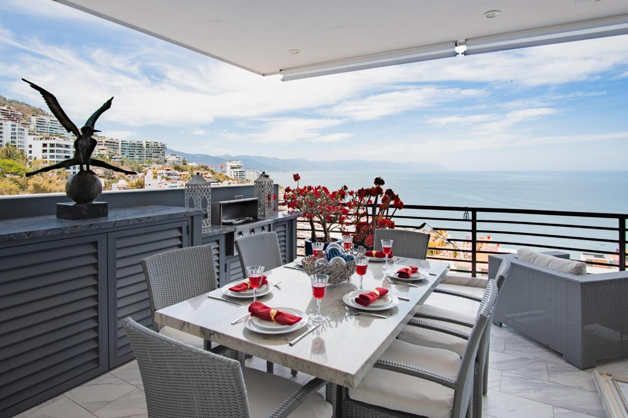 Pinnacle Resorts 180 Пуерто-Вальярта Екстер'єр фото