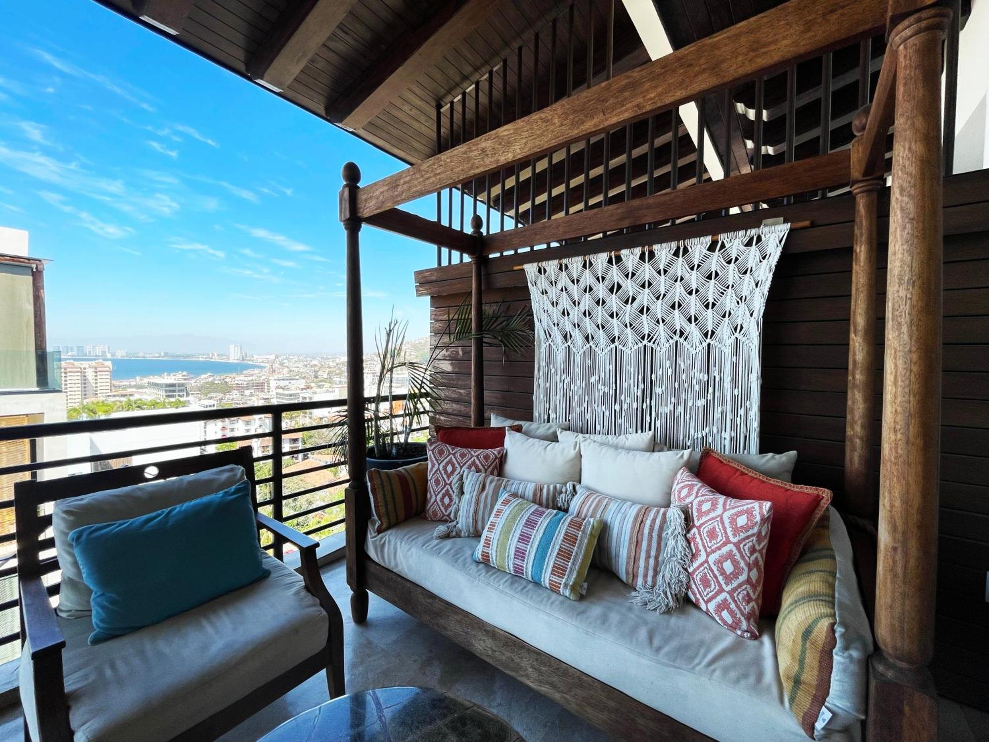 Pinnacle Resorts 180 Пуерто-Вальярта Екстер'єр фото